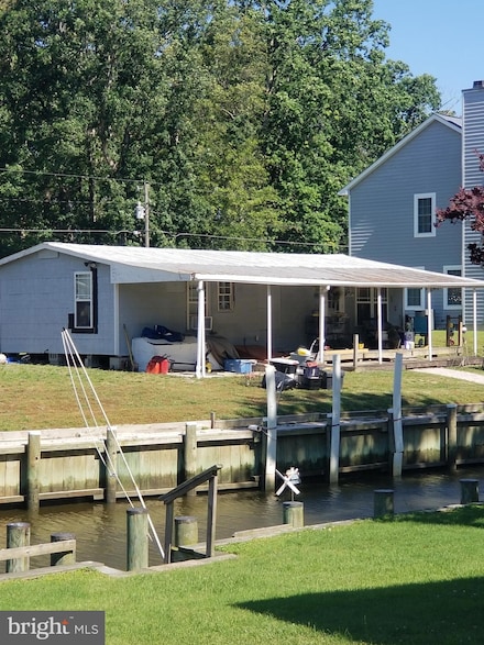 30768 W Lagoon Rd, Dagsboro, DE 19939