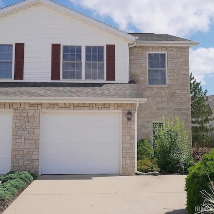 2624 E Olson Dr, Bloomington, IN 47401