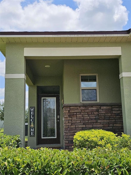 3371 Yellowtop Loop, Clermont, FL 34714