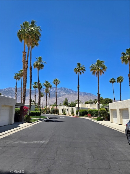 6234 Paseo de la Palma Unit 11, Palm Springs, CA 92264