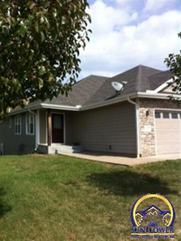 3428 SE Taurus Ave, Topeka, KS 66605