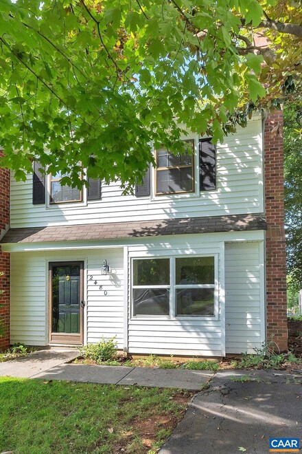 2480 Whitney Ct, Charlottesville, VA 22911