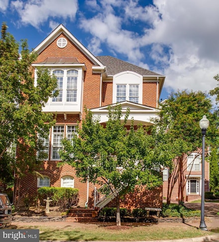 365 Cameron Station Blvd, Alexandria, VA 22304