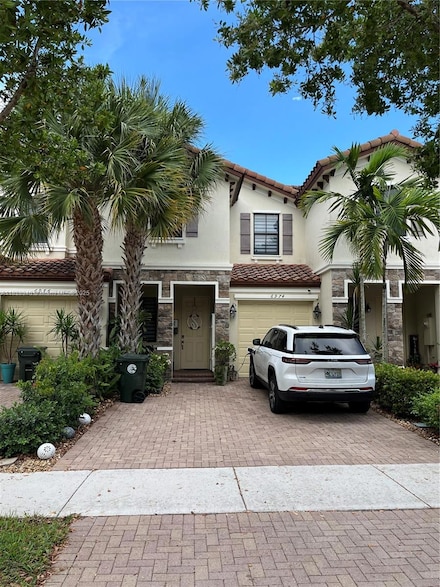 6974 Halton Park Ln, Coconut Creek, FL 33073