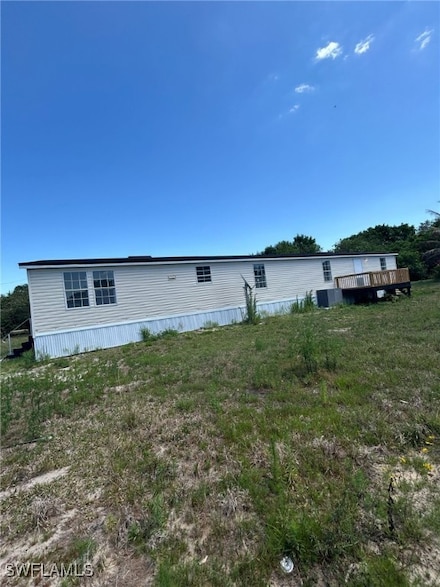 1369 Horseshoe Loop, Moore Haven, FL 33471