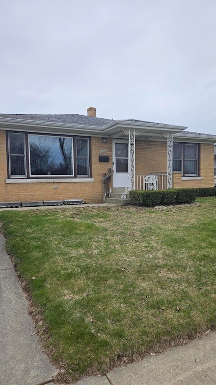 3326 10th Ave, Racine, WI 53402