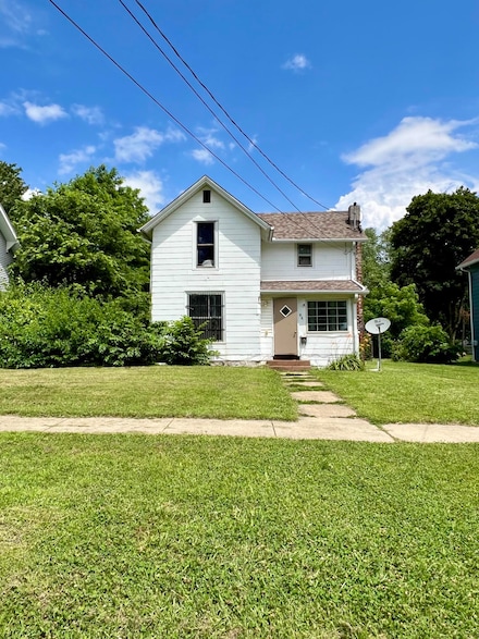 88 Battle Creek Ave, Battle Creek, MI 49037