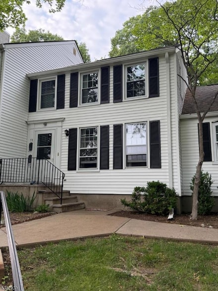 53 Marsh Hawk Unit 5, Hackettstown, NJ 07840