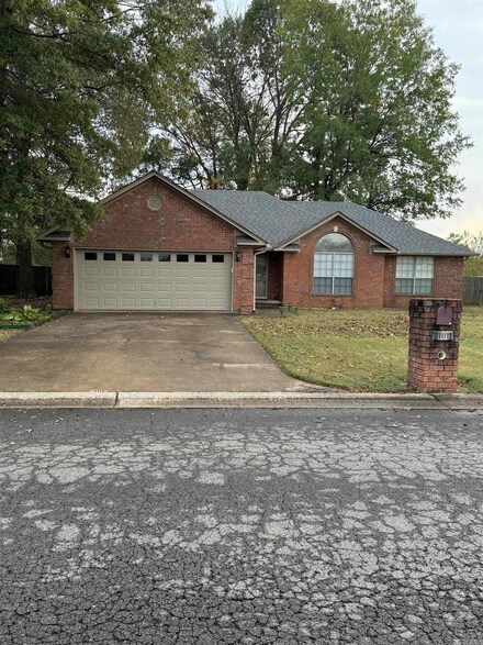 401 Dakota Dr, Cabot, AR 72023