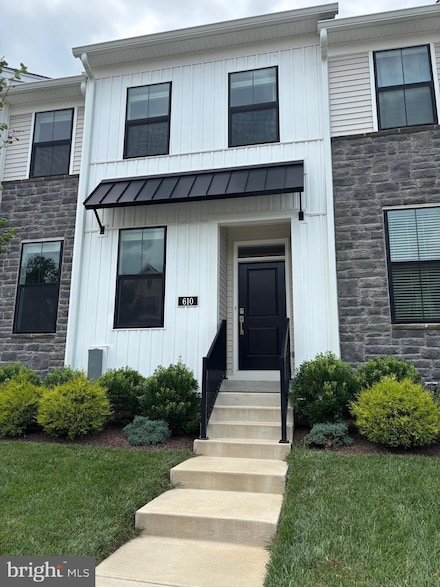 610 Hoopes Ln, Media, PA 19063