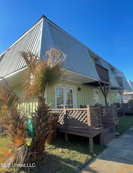 590 Royal Oak Dr Unit 17, Pass Christian, MS 39571