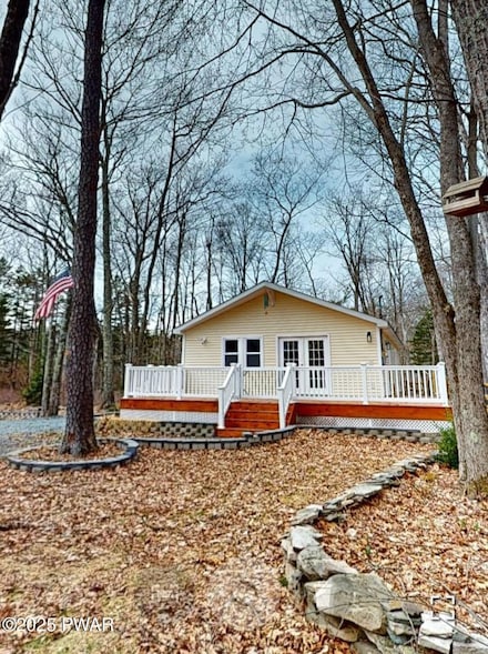 118 Appaloosa Dr, Hawley, PA 18428