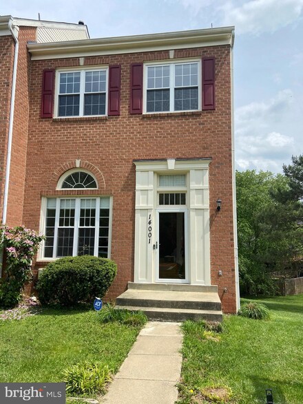 14001 Gallop Terrace, Germantown, MD 20874