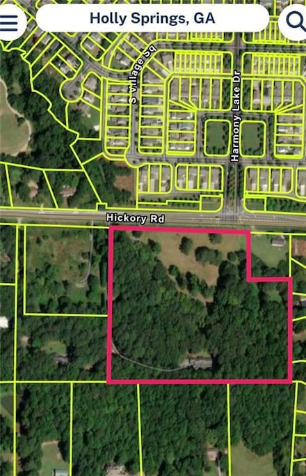 2860 Hickory Rd, Canton, GA 30115