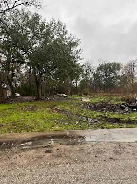 00 Paul Quinn St, Houston, TX 77091