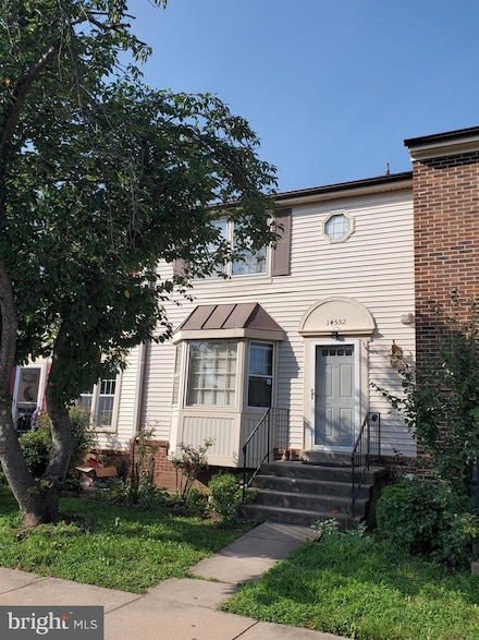 14552 Truro Parish Ct, Centreville, VA 20120