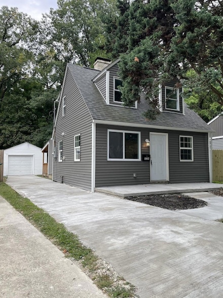 539 Olentangy St, Columbus, OH 43202