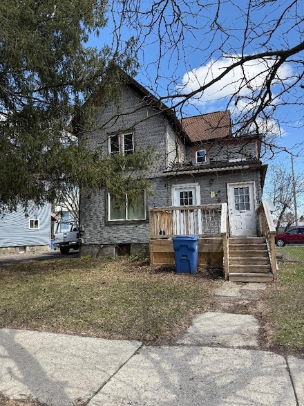 103 Pendleton St, Cortland, NY 13045