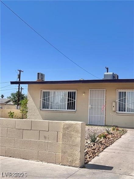 1600 E Nelson Ave Unit 1A, North Las Vegas, NV 89030