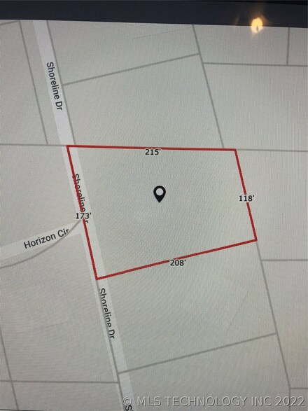 1 Shoreline, Sperry, OK 74073