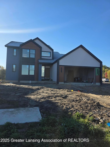 15347 Sherwood Ln, Watertown Charter Township, MI 48906