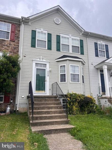 158 Dunlap Dr, Charles Town, WV 25414