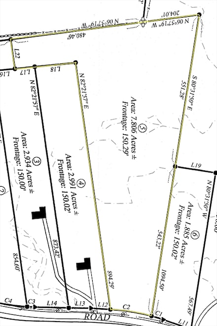 299 Warren Rd, Brimfield, MA 01010