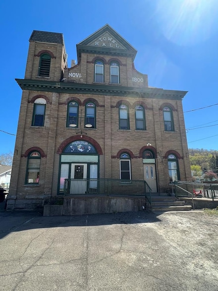 206 Main St, Blossburg, PA 16912