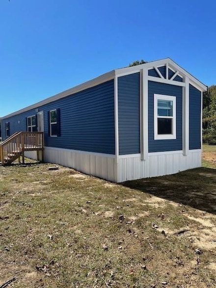 134 Chris Byrd Dr, Toney, AL 35773
