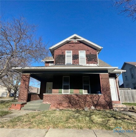 240 Gradolph St, Toledo, OH 43612