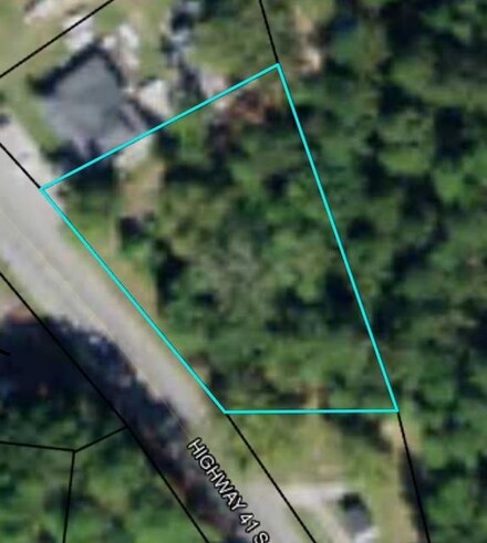 Unlisted Address