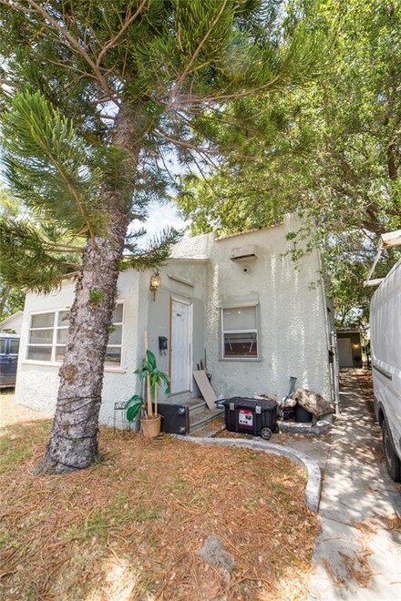 4711 23rd Ave S, Saint Petersburg, FL 33711