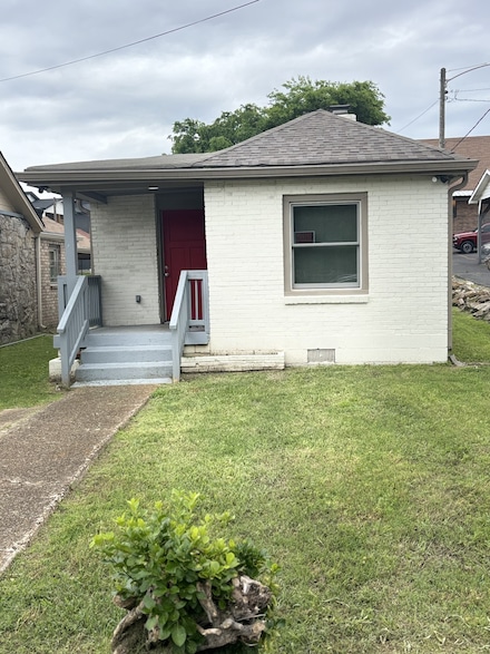 706 25th Ave N, Nashville, TN 37208