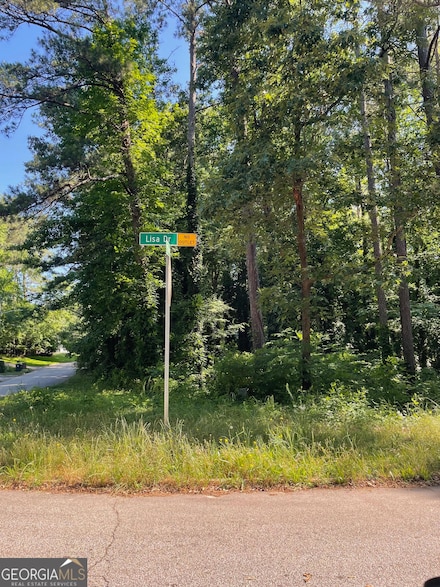 2732 Lisa Dr, Jonesboro, GA 30236