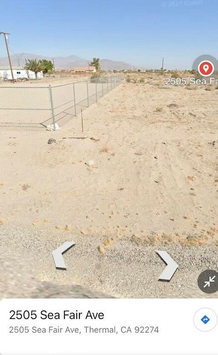 2505 Sea Fair Ave, Salton City, CA 92274