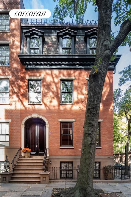 19 Cranberry St, Brooklyn, NY 11201