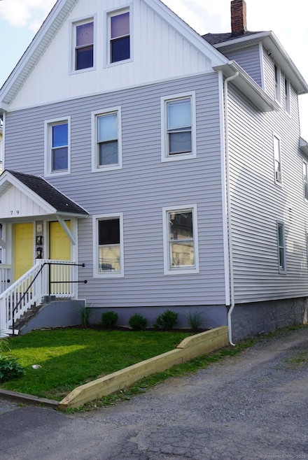 7 Wilson St, Bridgeport, CT 06605
