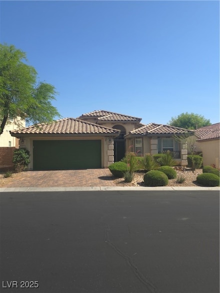 8078 Base Camp Ave, Las Vegas, NV 89178