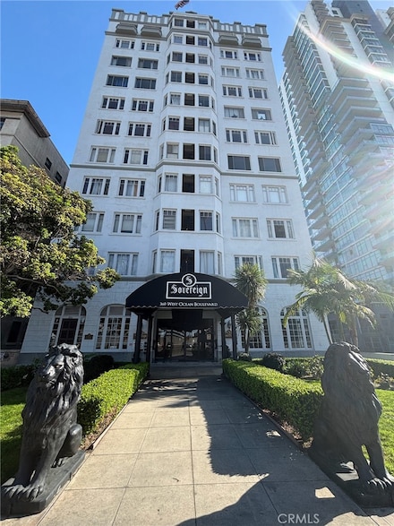 360 W Ocean Blvd Unit 209, Long Beach, CA 90802