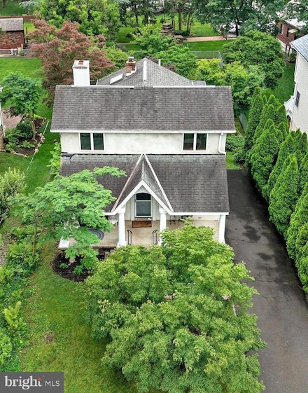 20 Grove Ave, Flourtown, PA 19031