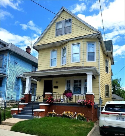21 Bissell Ave, Buffalo, NY 14211