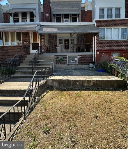 6418 Buist Ave, Philadelphia, PA 19142