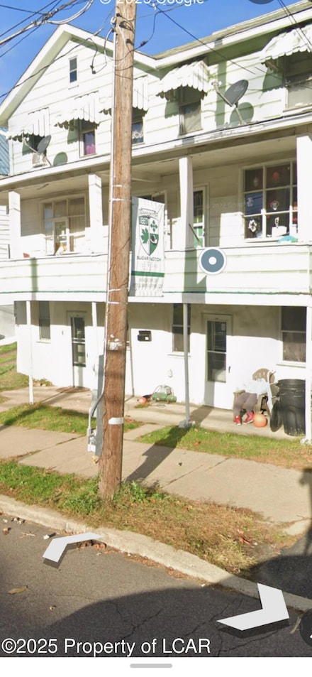 793 Main St, Sugar Notch, PA 18706