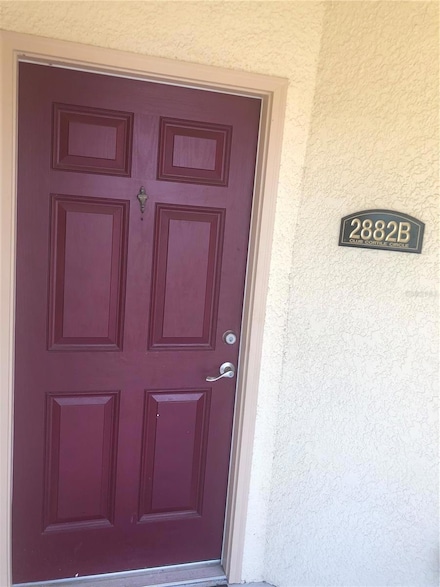 2882 Club Cortile Cir Unit B, Kissimmee, FL 34746