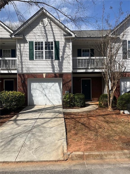 2127 Manhattan Pkwy, Decatur, GA 30035