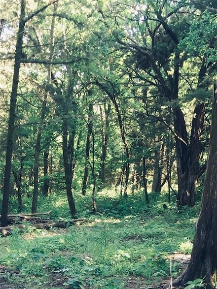 42 Wood Dr, Mound City, KS 66056