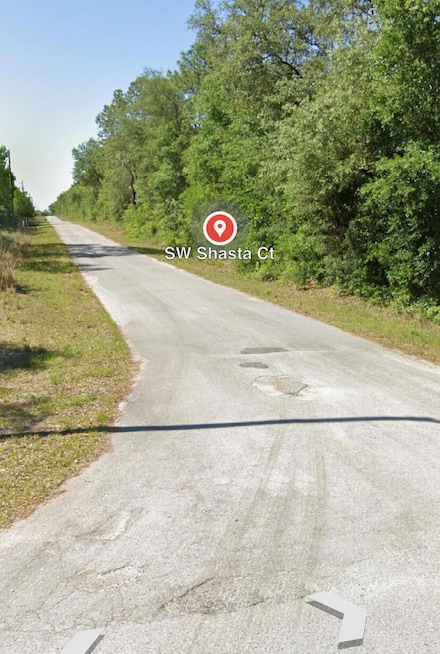 00 SW Shasta Ct, Dunnellon, FL 34431