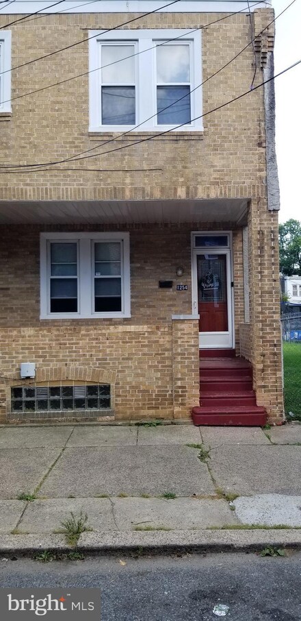 1254 Dayton St, Camden, NJ 08104