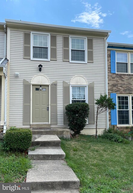 10987 Tower Place, Manassas, VA 20109