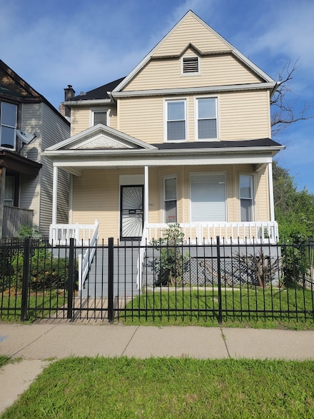 12033 S Wallace St, Chicago, IL 60628